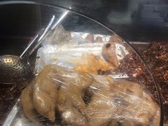 -老黄记手撕烤兔(玉林街店)