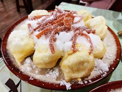 -余味私房菜(正阳小区西5街区店)