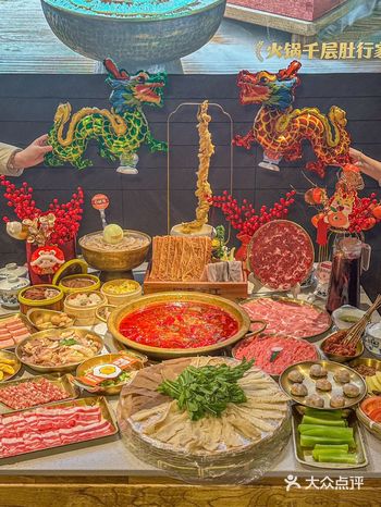 合不拢嘴8人餐！价格相当炸裂……长辈猛夸