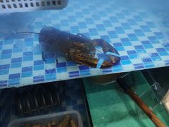 -蔚海之都·象山蒸汽海鲜(仙霞路店)