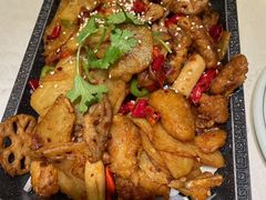 -徽珍源(龙茗路店)