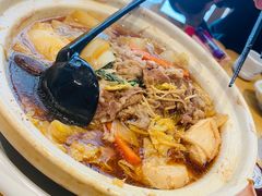 -花和海鲜自助(梅江店)