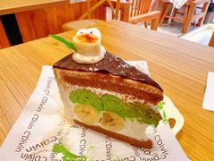 -Max Bakery 阿唛手作