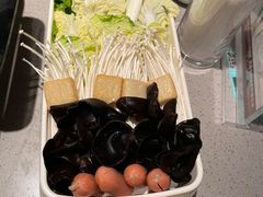 -半天妖烤鱼(兰州国芳中心店)