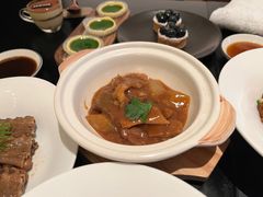 -丽晶轩中餐厅(重庆丽晶酒店)