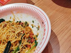 -遇见小面(深圳中心书城店)