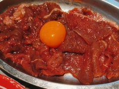 -敏华冰厅(平安金融中心店)