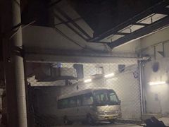 -世纪联华超市(江城店)