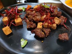 橙皮酥牛肉-榕意·川味之美(深业上城店)