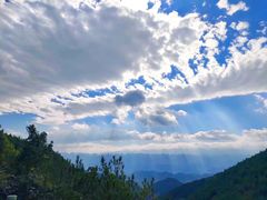 -重庆云阳龙缸景区