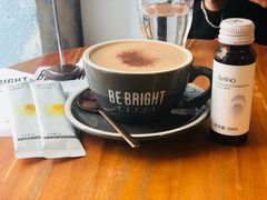 -BE BRIGHT KITCHEN(正佳广场店)
