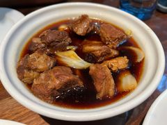 -南门小馆·清真(国贸商城店)