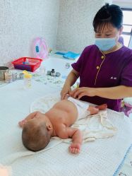 点击看大图 -安丽国际月子会所