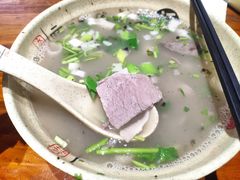全羊汤-青州庙子全羊馆(李村店)