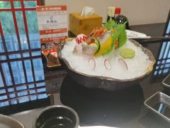 -天狗山料理(省体店)