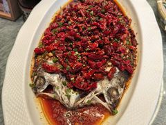 -俭寨大盘鸡·手抓肉·烧烤新疆菜(乌苏路店)
