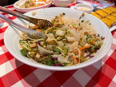 -西贝莜面村(当代商城店)
