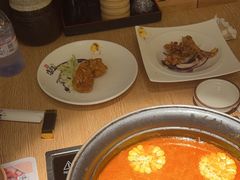 -温野菜涮涮锅(大悦城店)