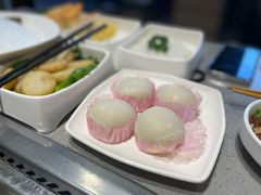 慕斯酸奶兔-海底捞火锅(铂澜大象城店)