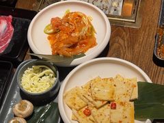 -新石器烤肉(中房金谊广场店)