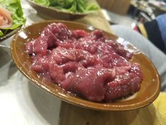-重庆老火锅王(西安北路店)
