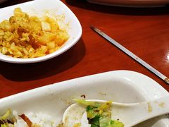 -南城香·饭香串香馄饨香(青年路店)