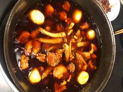 -李子坝梁山鸡(李子坝大鸡哥店)