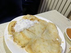 -平山城鑫烧烤(建国楼店)