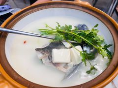 -宝荣鱼馆·临湖之宴(千岛湖店)