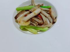 蟹柳芦笋-成隆行·蟹王府(九江路店)