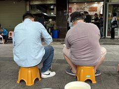 -宋记热干面馆(五福路店)