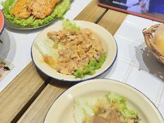 -子固路老南昌拌粉(天津瑞航广场店)