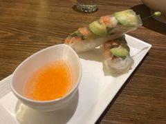 -Pho Asia 亚阁越南料理(上海来福士广场店)