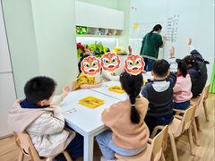 -培飞思维启蒙·益智游戏·科学探索(城西银泰店)