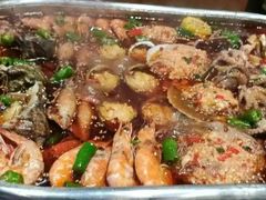 -上亿海鲜大咖(鑫源大厦店)
