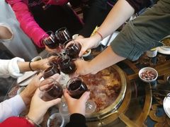 -小天鹅火锅·一线江景洪鼎旗舰店(洪崖洞店)