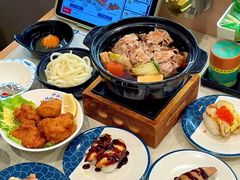 -滨寿司(高新伊藤店)