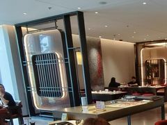 -上海宝华喜来登酒店·采悦轩中餐厅