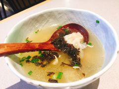 -陈家生煎(世茂双子塔店)