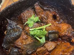 -洪兴砂锅·融合砂锅菜(三站店)