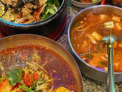 -韩一馆(吉大店)