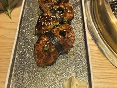 -松鱼亭·和牛烧肉(协鑫广场店)