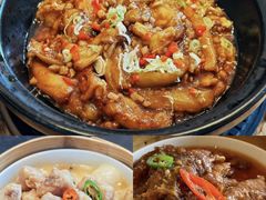 -宝丽轩中餐厅BAOLIXUAN