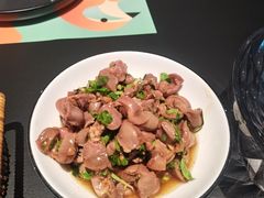 -羽鸽集·乳鸽专门店·地道顺德菜(岭南站店)
