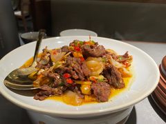 -花椒俏川菜小馆(南海万达店)