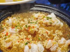 -川流不息·地道川菜·小龙虾(新松江路店)