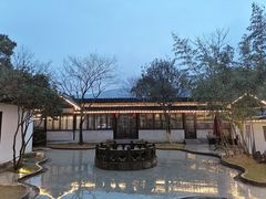 -悦禧耕岛酒店·指月坞餐厅·旺山特色农家乐