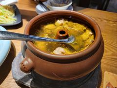-福照楼汽锅鸡·云南特色菜(万达广场店)