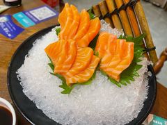 -东海怡品海鲜豆捞(星街坊店)