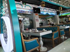 大堂-帕米尔食府(白云观店)